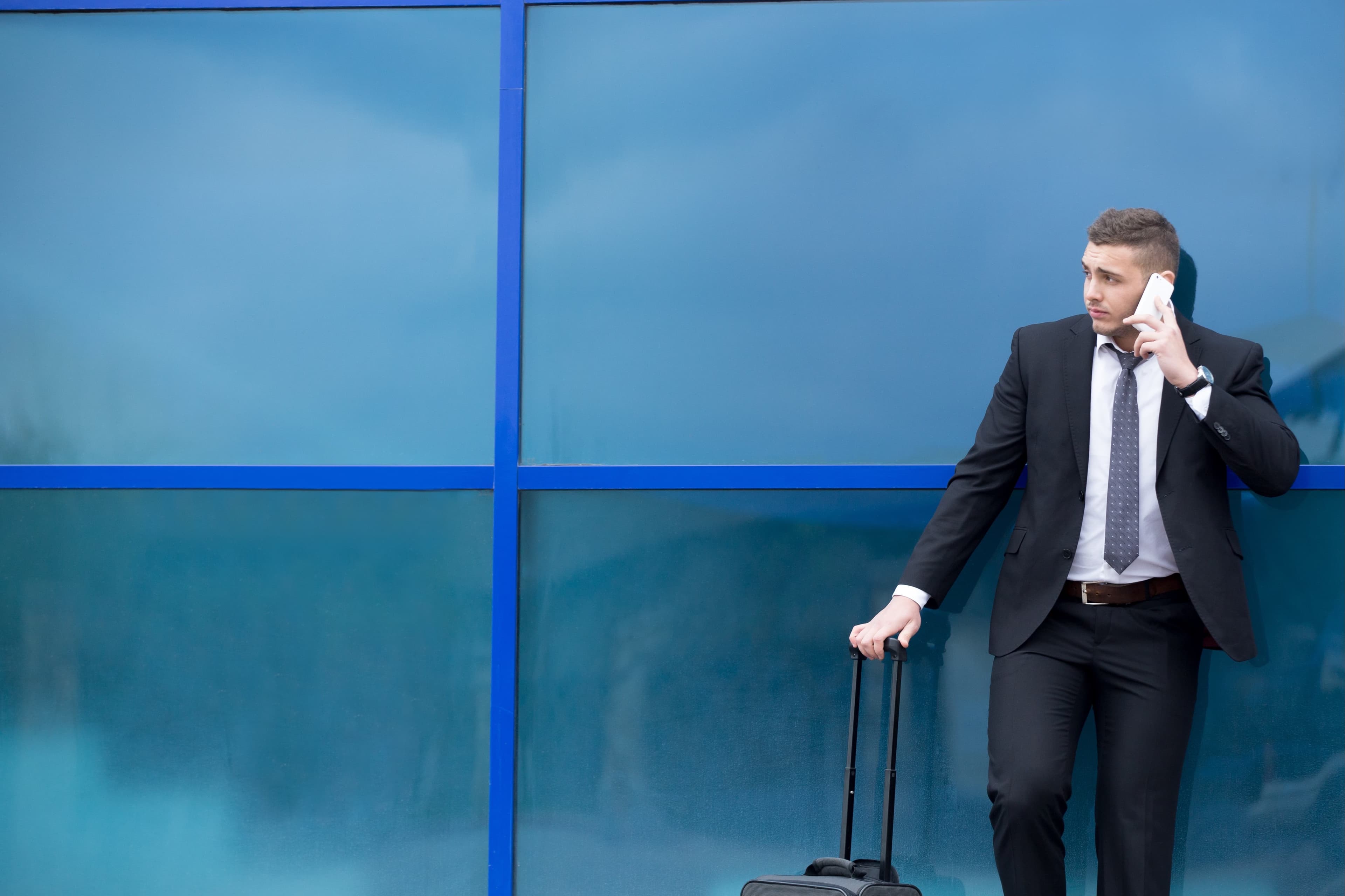 The Real Cost of a Bad Night Before a Big Meeting