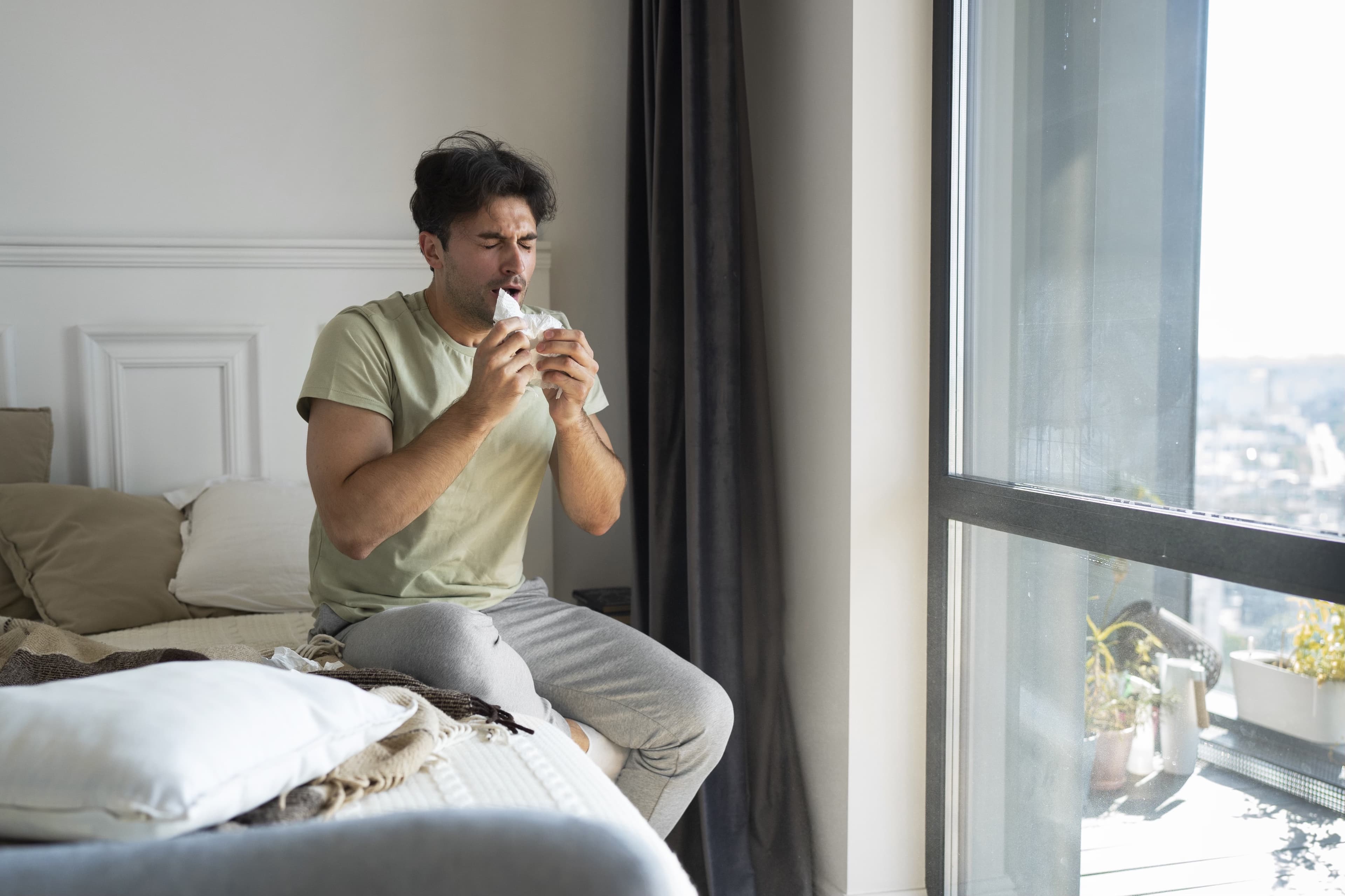 Hypoallergenic Hotel Rooms: What the Label Actually Means (Usually Nothing)