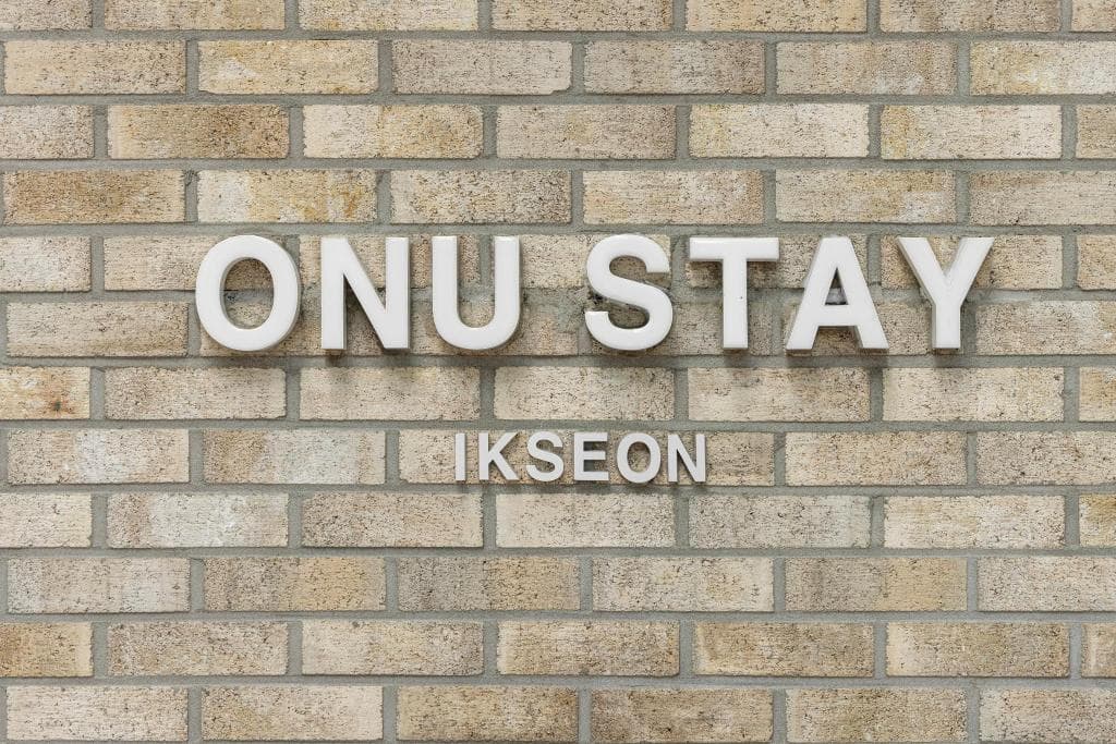 ONU STAY Ikseon