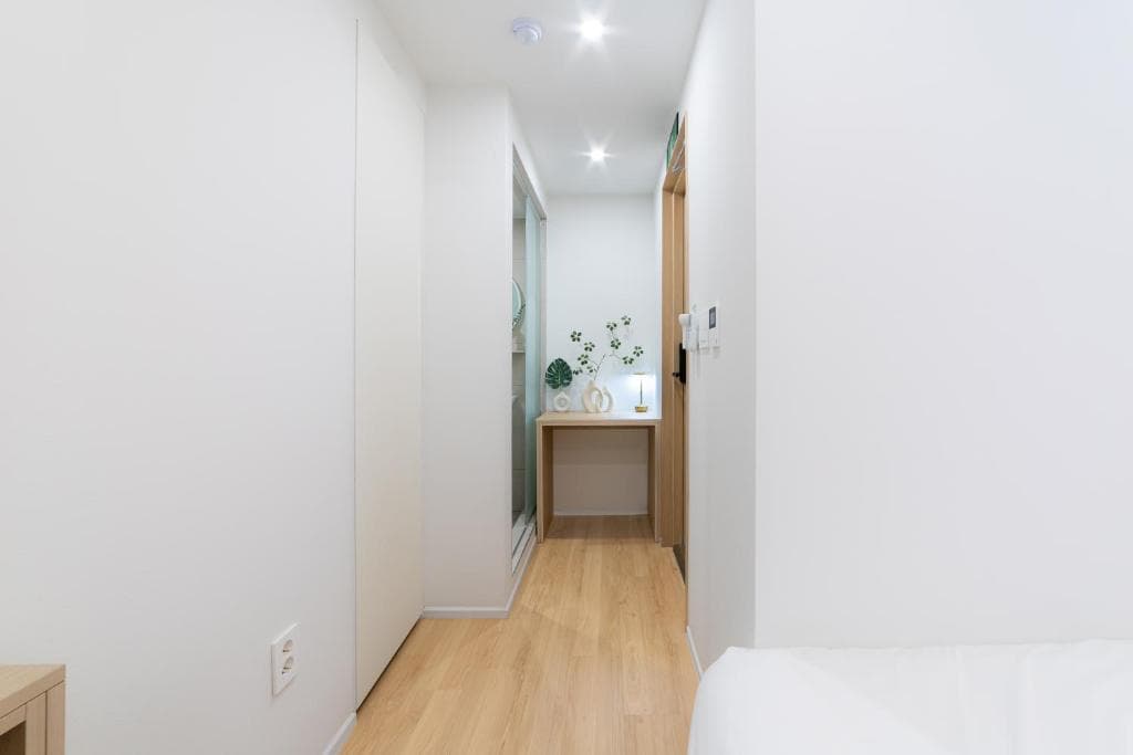 Hi Seoul Myeongdong Hostel West