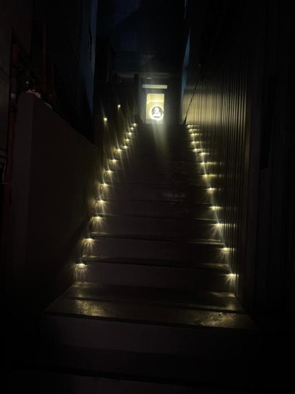 NAMSAN203 GUESTHOUSE