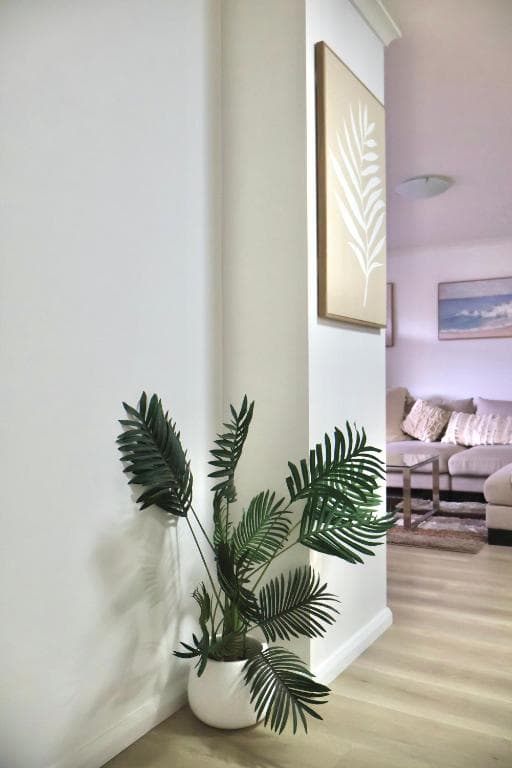 Darling Escape - Pyrmont 2BR Apartment w Parking