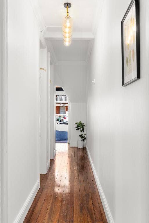 Perfect 2BR Harbour View Apartment