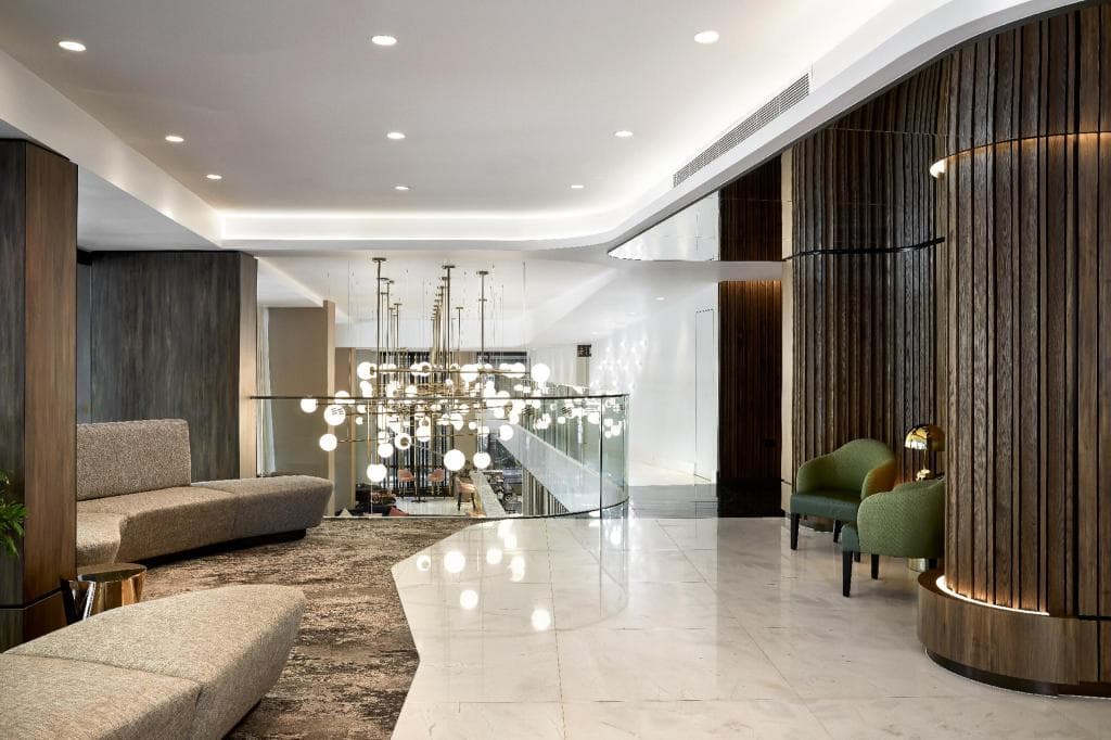 Crowne Plaza Sydney Darling Harbour By IHG