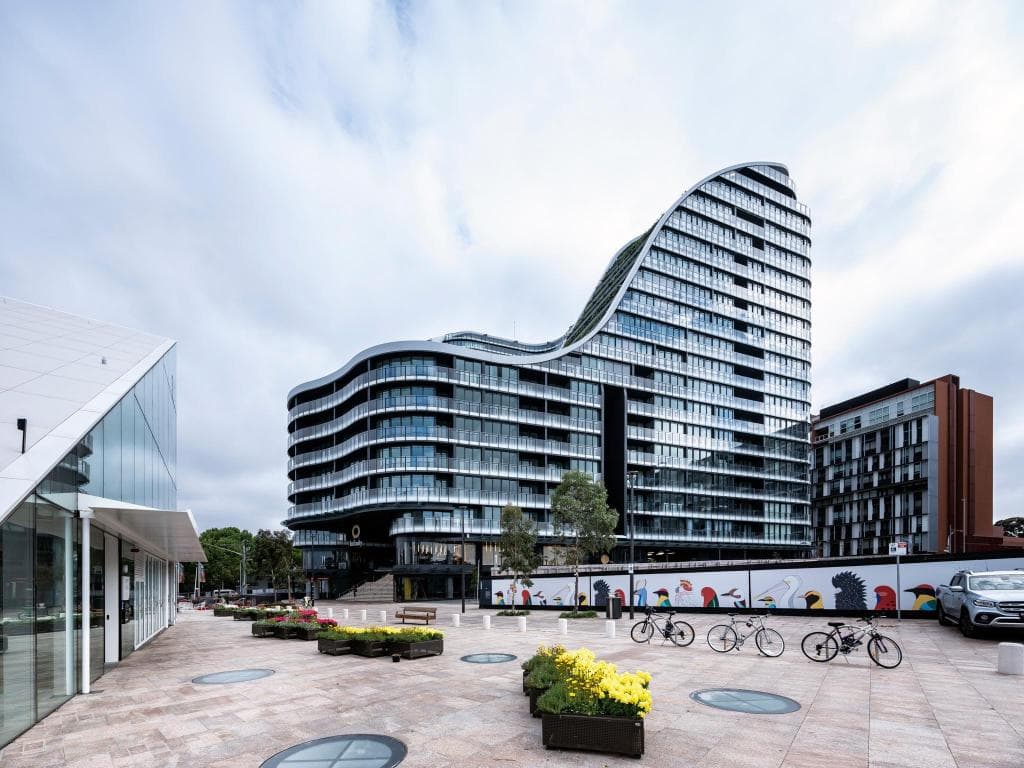 One Global Resorts Green Square