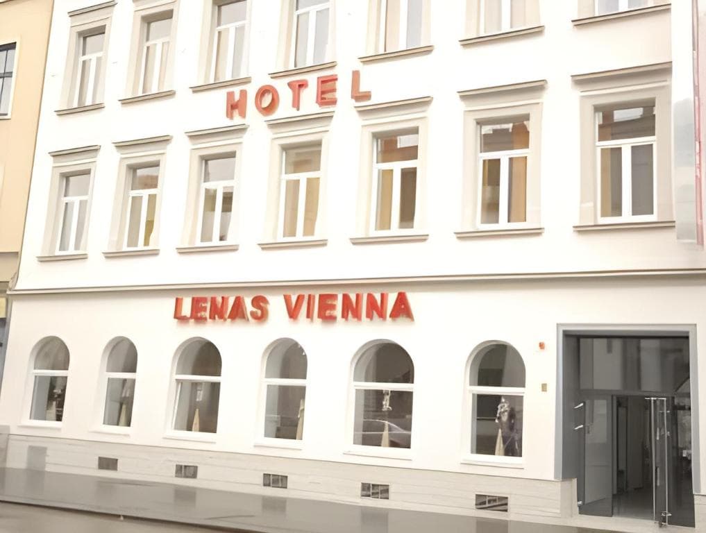 Hotel City Residence