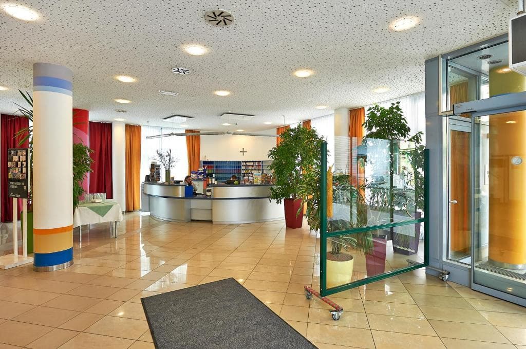 Hotel Kolping Wien Zentral
