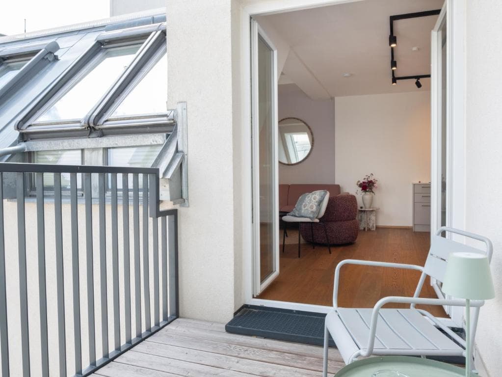 Mint@Naschmarkt Premium Apartments