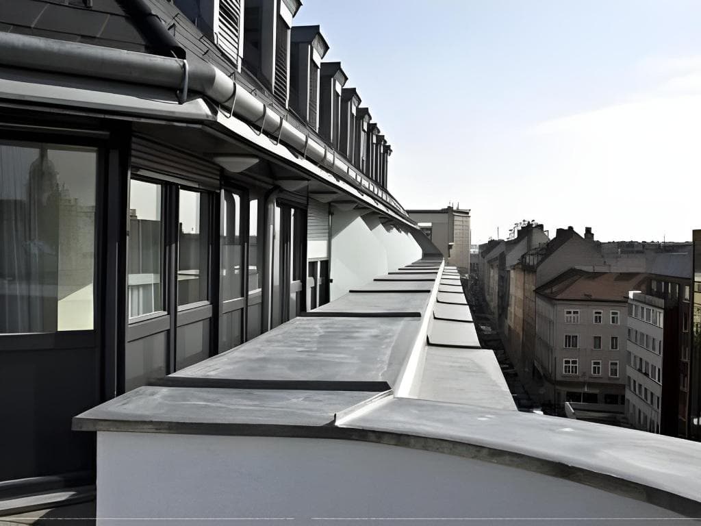 Sky Apartments Vienna