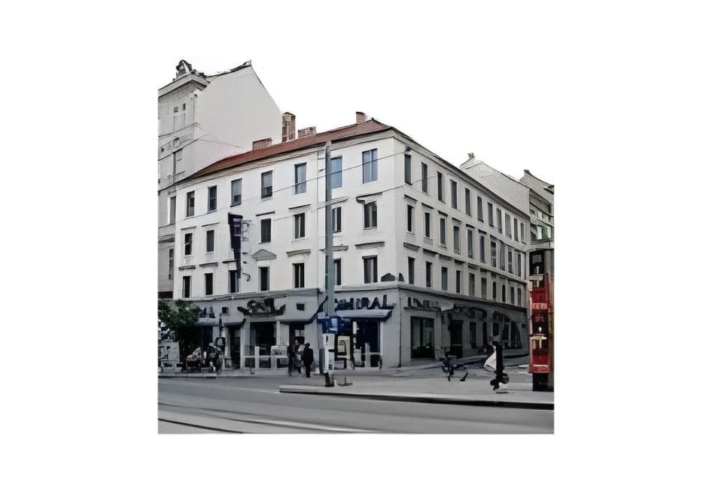 Serviced-Appartements-Josefstadt