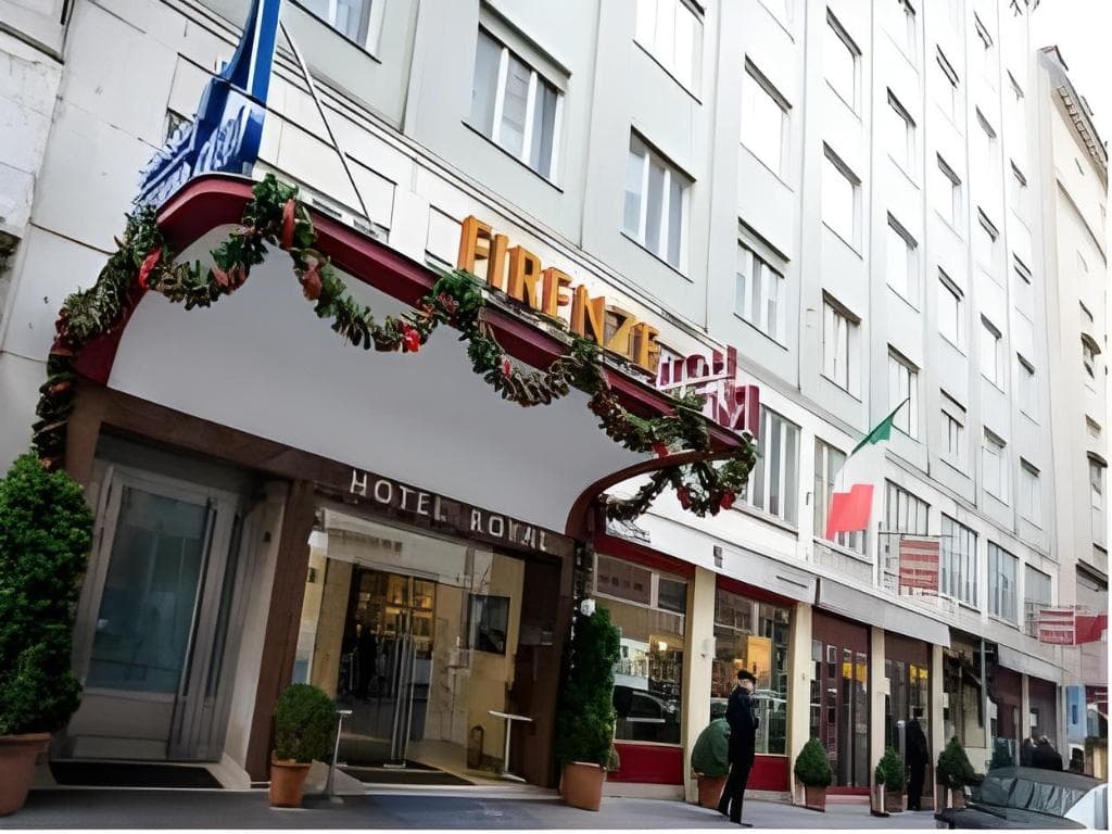 Hotel Royal
