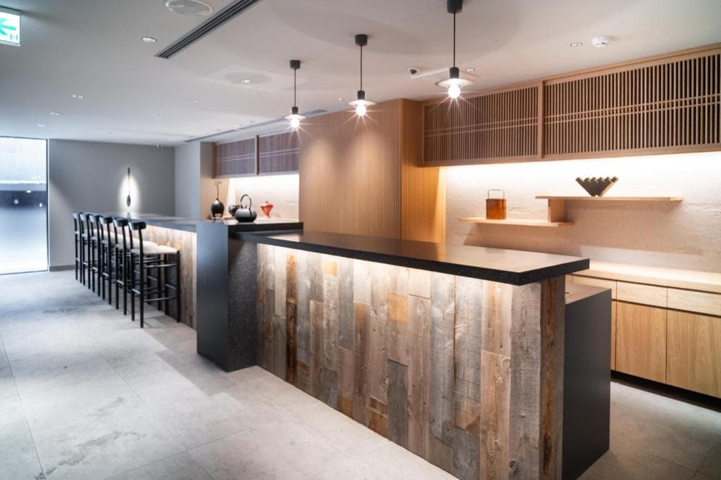 KIORI Hotel Higashino Toin