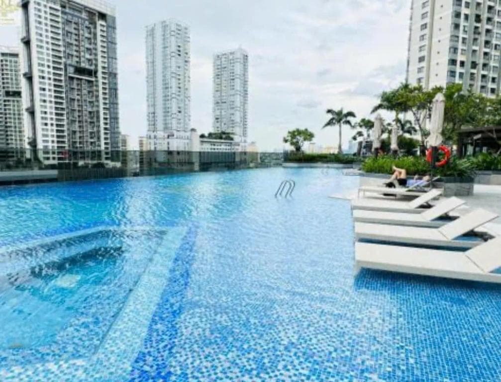 Lumiere Riverside Luxury Residence SaiGon