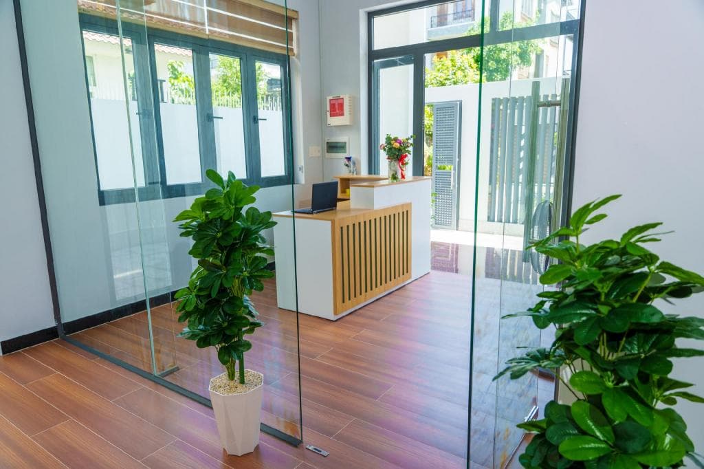 HomyPlus Apartment