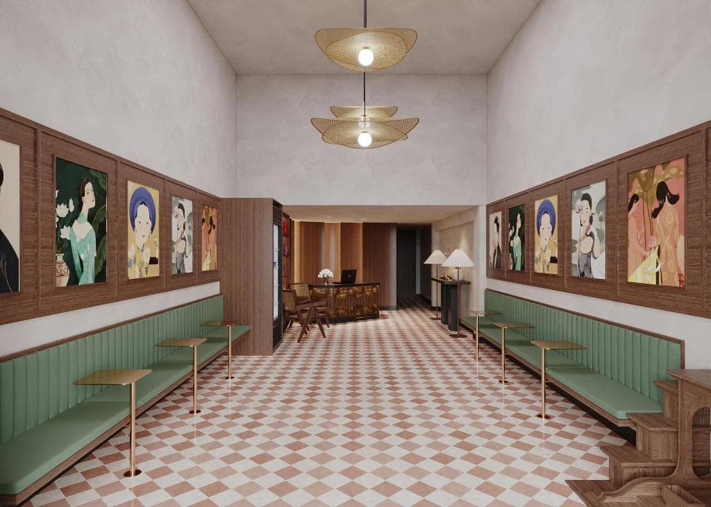 Nicecy Hotel - Le Lai Street