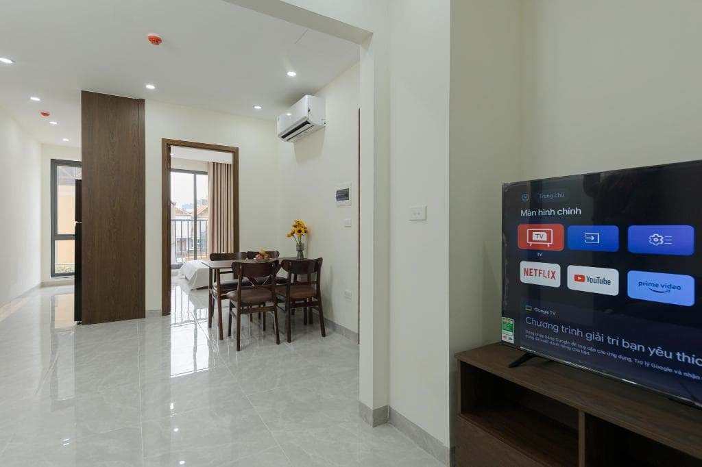 Belvilla Apartment - Near West Lake