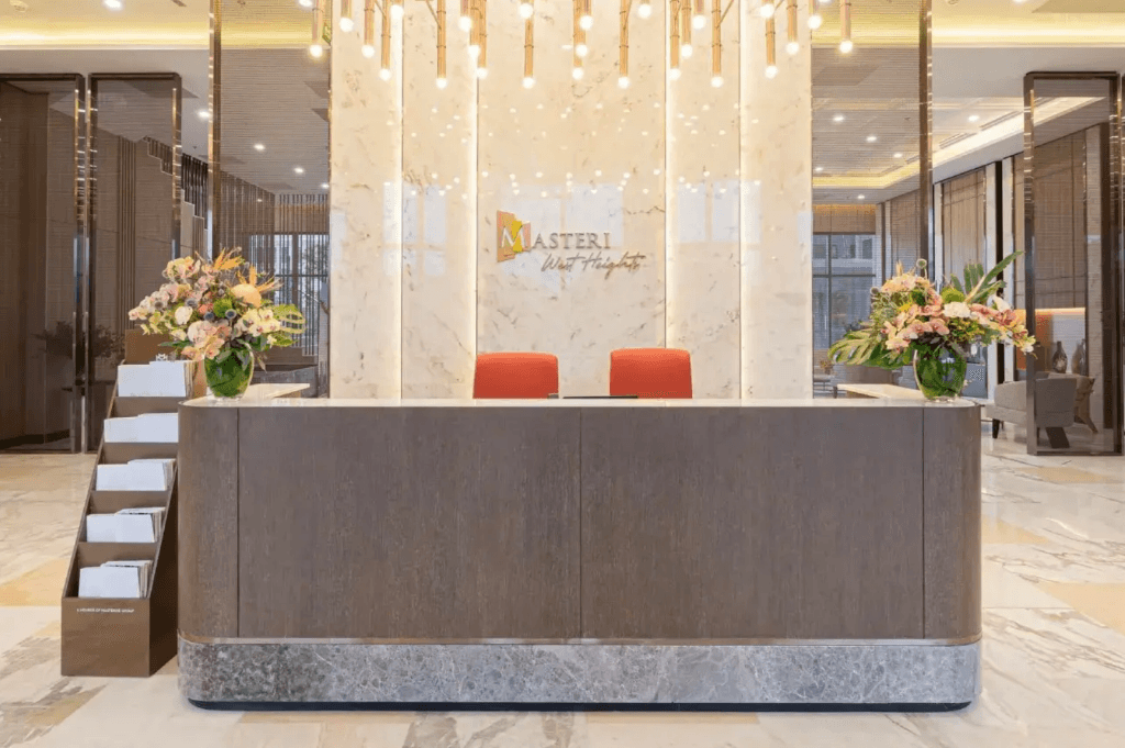 Tanky Grand Suites