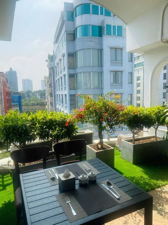 Sono Sallute Luxury Hotel