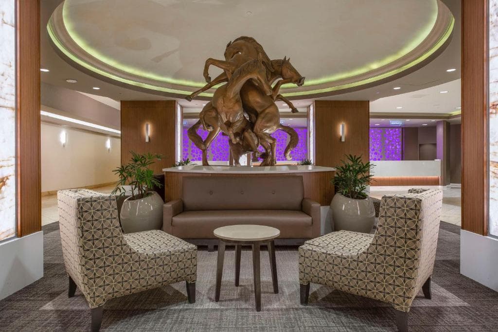 Hilton Vacation Club Polo Towers Las Vegas