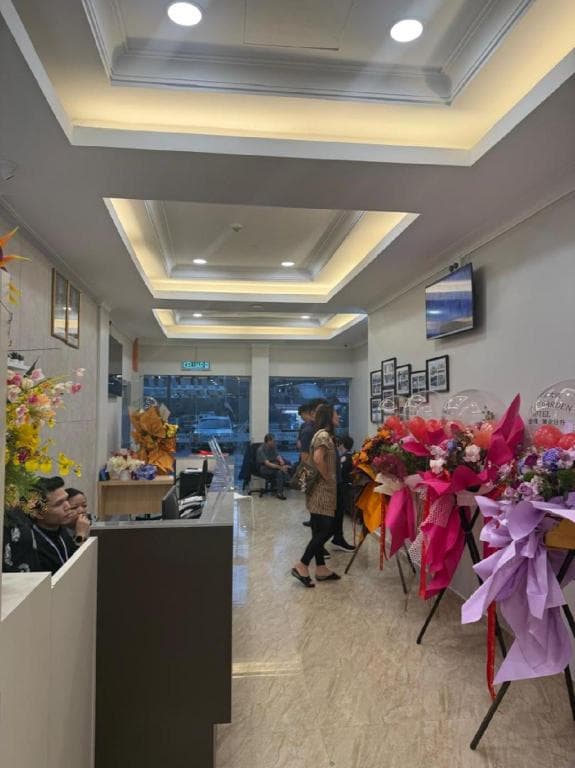 Alami Garden Hotel Kuala Lumpur