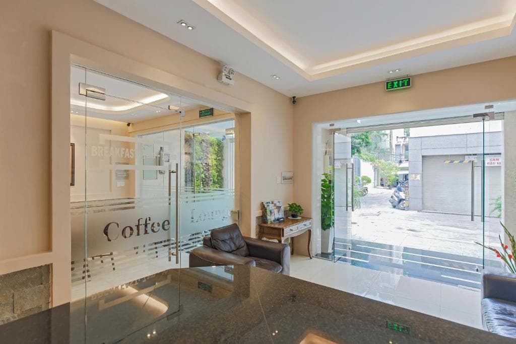 Hoang Lan Hotel