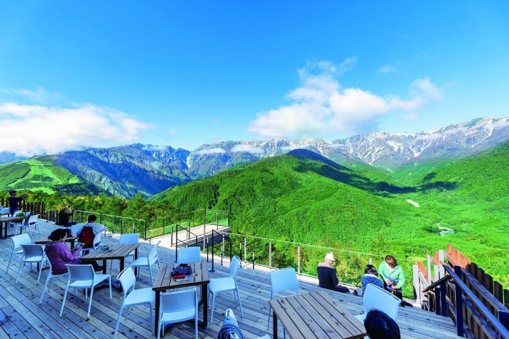 Hotel WOHNEN Hakuba