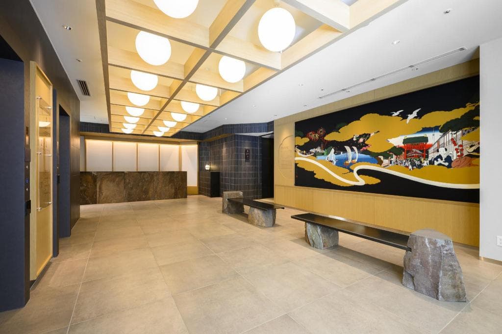 Richmond Hotel Asakusa