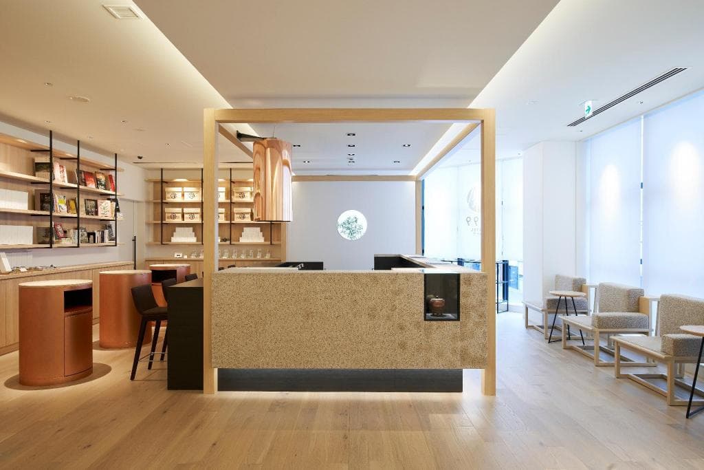 Hotel 1899 Tokyo