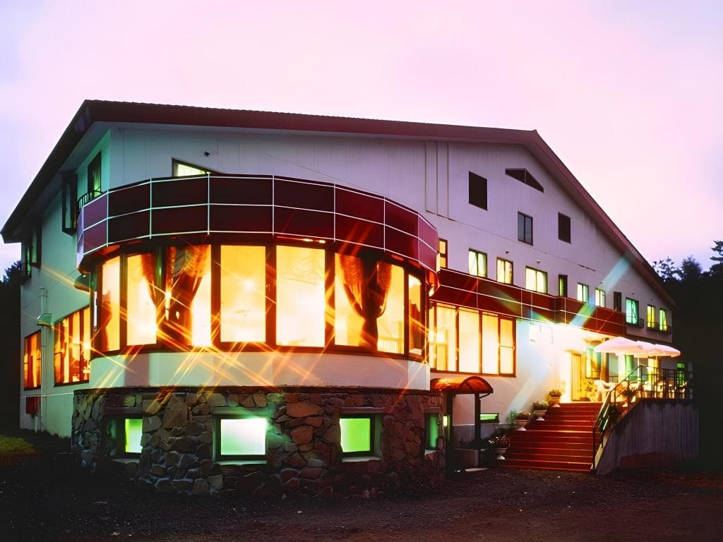 Hakuba St. Malte Hotel