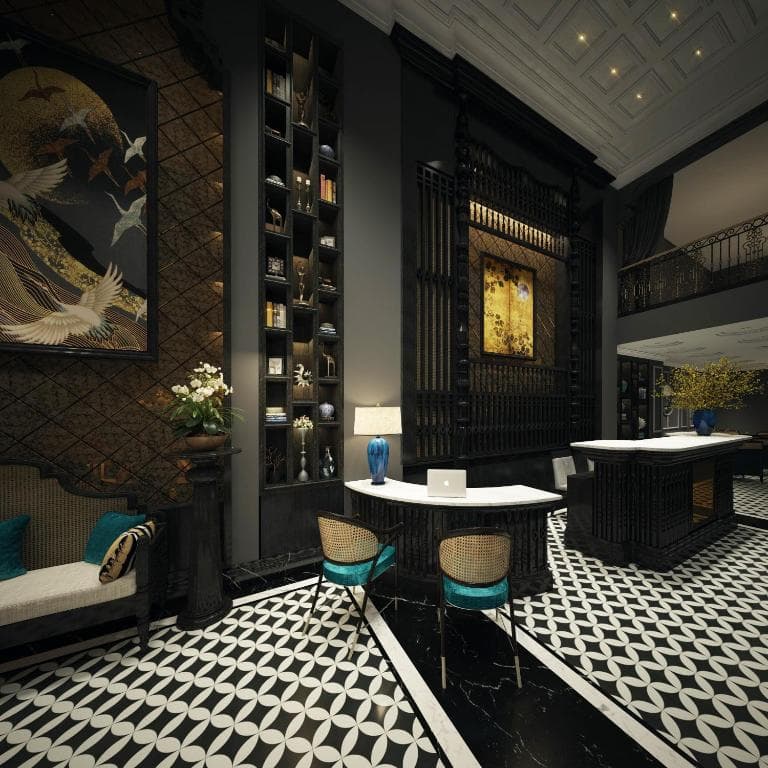 Scent Premium Hotel