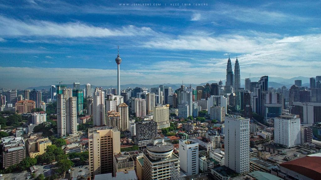TwinTower view Private Room | 7 mins to KLCC