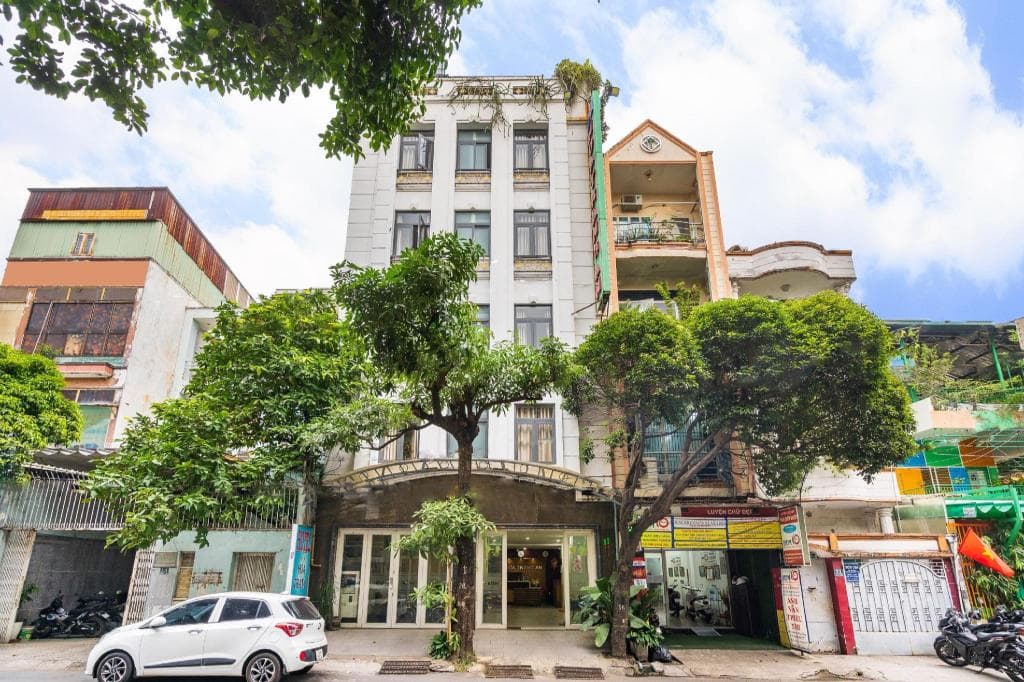 Collection O Hoa Trang An Hotel - Near Airport