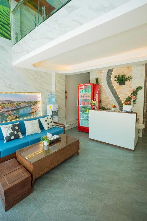Atypik Vietnam House