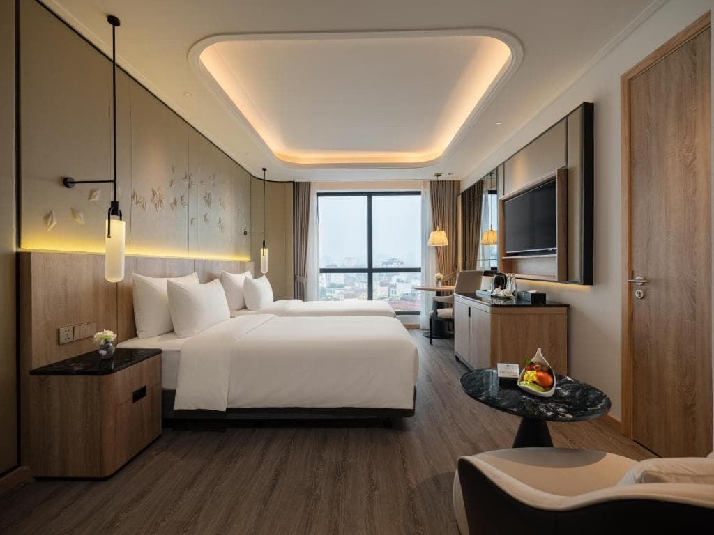 HOTEL du LAC SIGNATURE