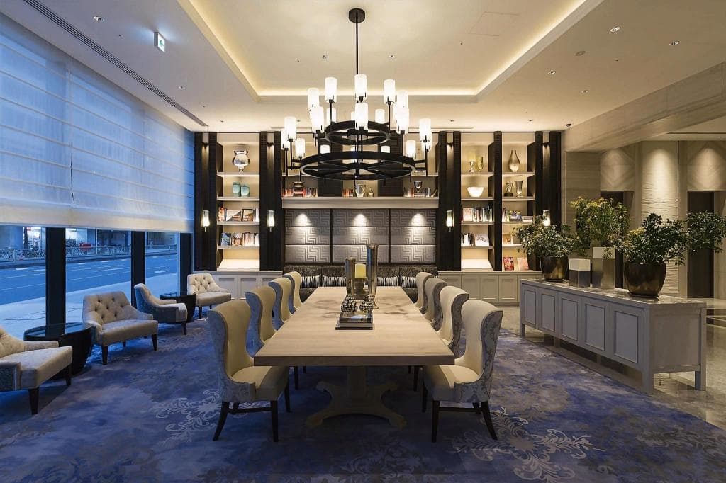 Premier Hotel CABIN PRESIDENT Osaka