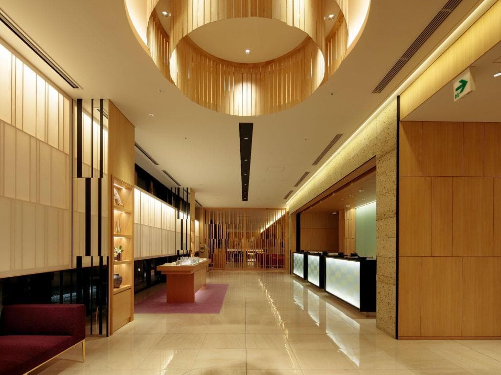 CANDEO HOTELS Osaka Namba