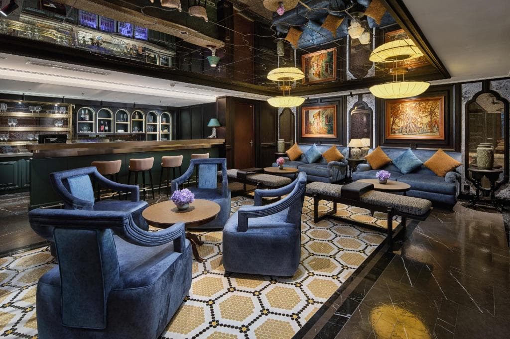 Tonkin Luxury Boutique Hotel & Spa