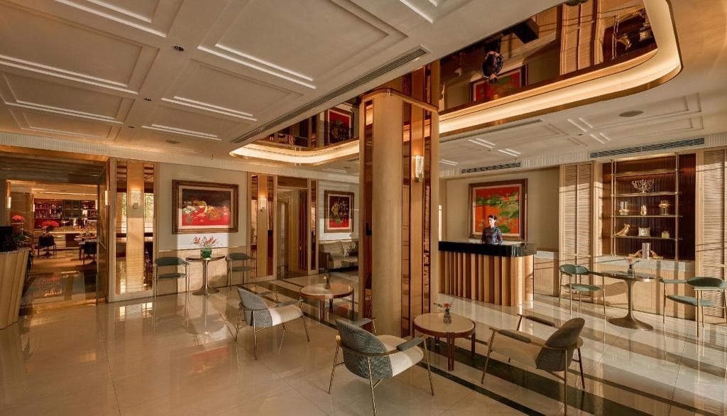 La Siesta Premium Lakeside