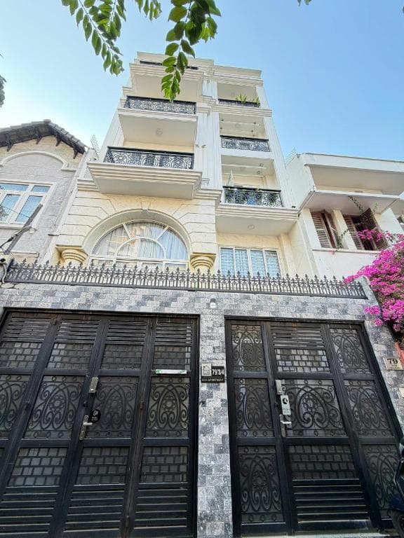 Eco Apartment Tan Dinh
