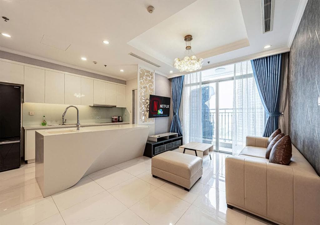 Vinhomes Urban Oasis
