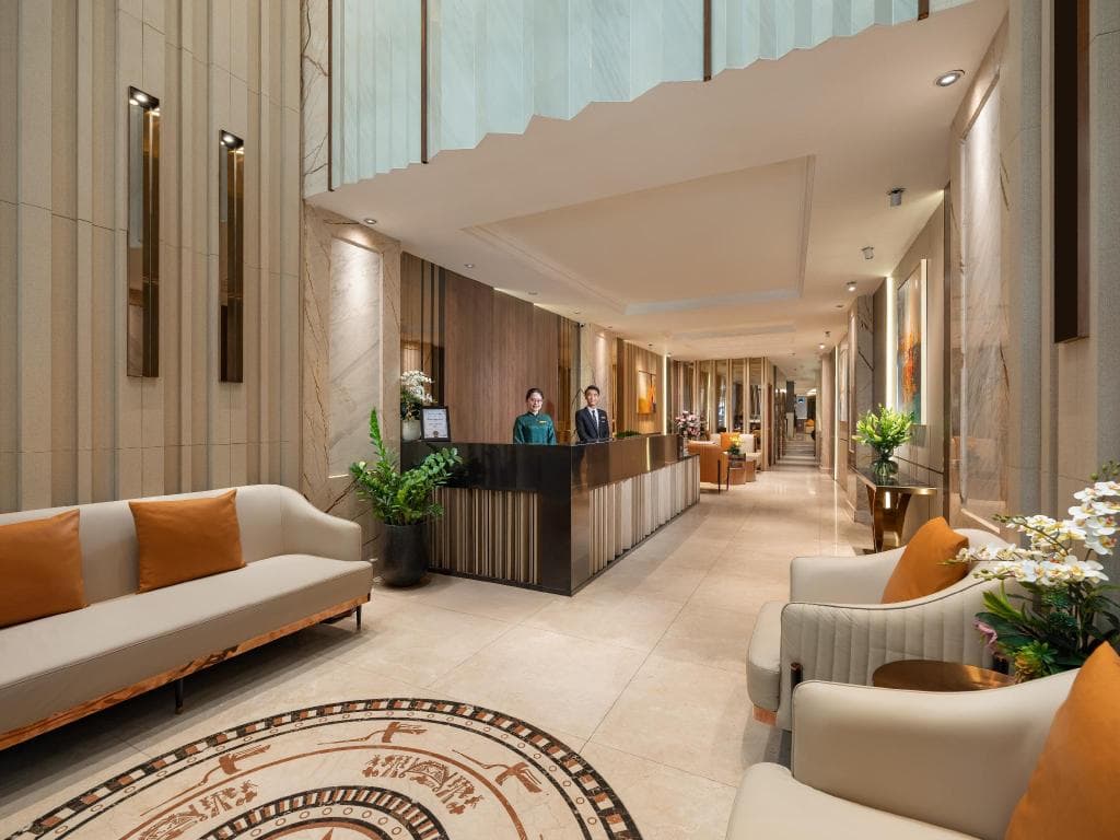 Splendid Premium Hotel