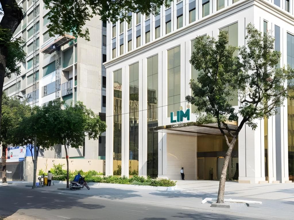 CityHouse - Nest Minh Khai