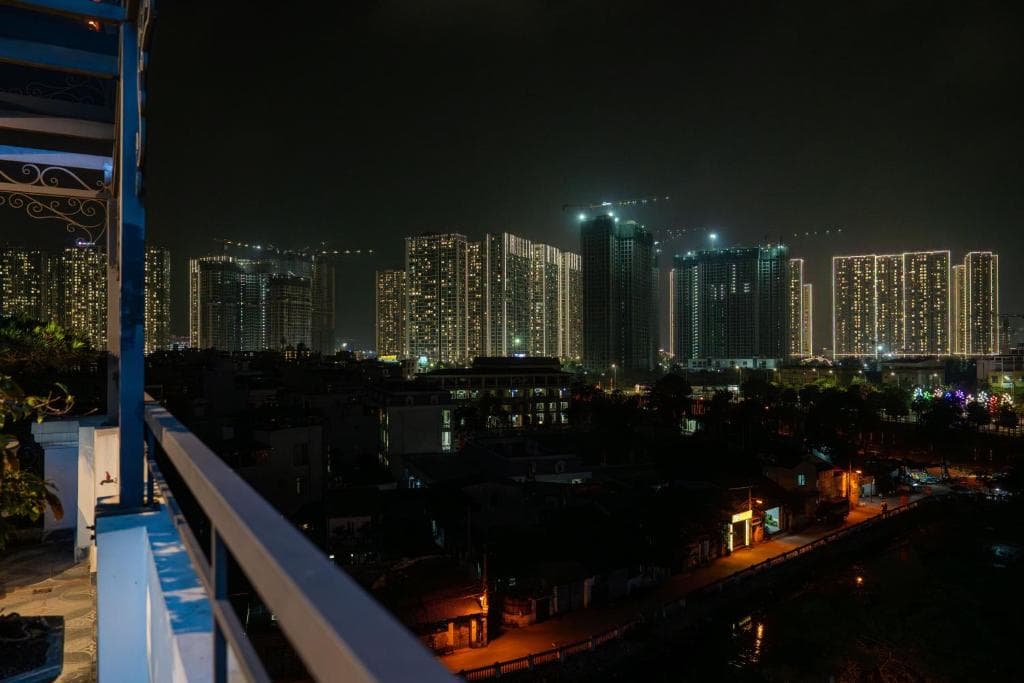 Legend Smart Hotel