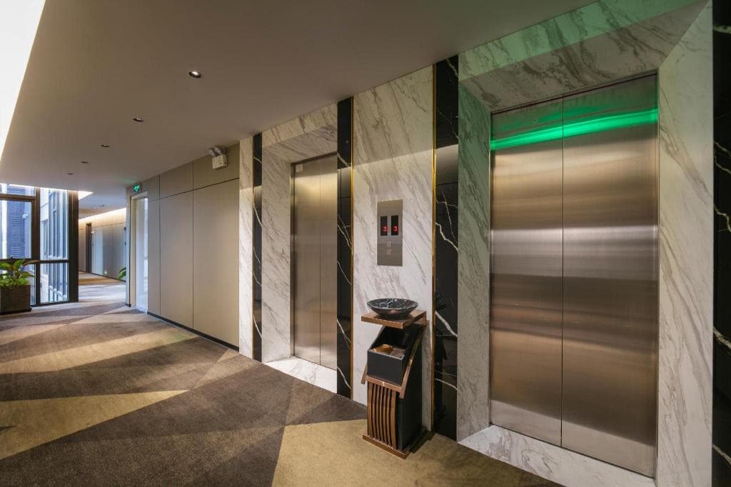 Grandview Hotel & Residence Hanoi