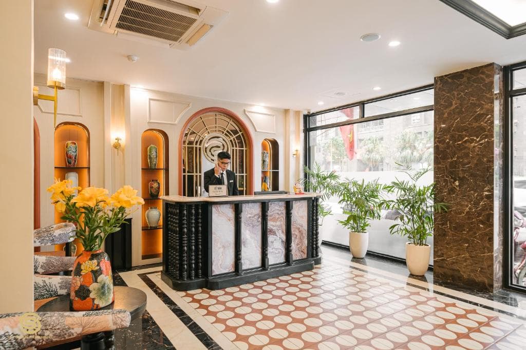 San Hotel & Spa
