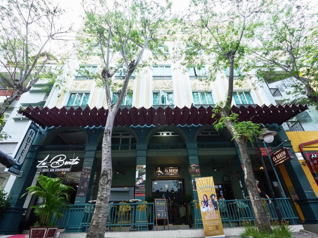 Bonita Boutique Hotel