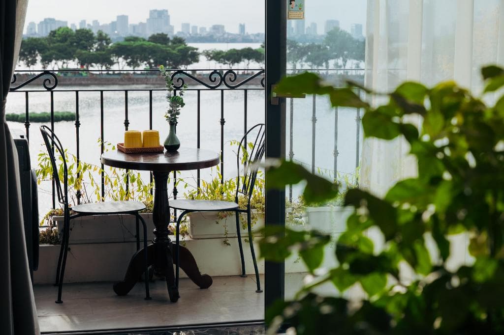 Hanoi Shouten Home Lakeside