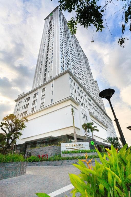 Stay With Me CBD Apartment - Rivergate Building
