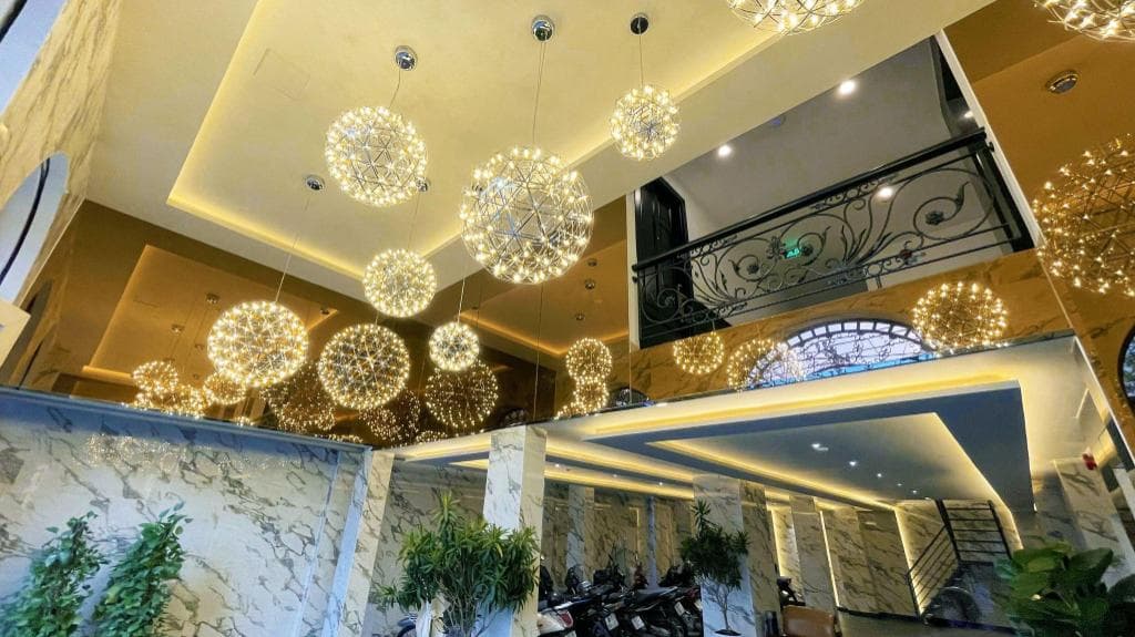 A In Hotel Atistar