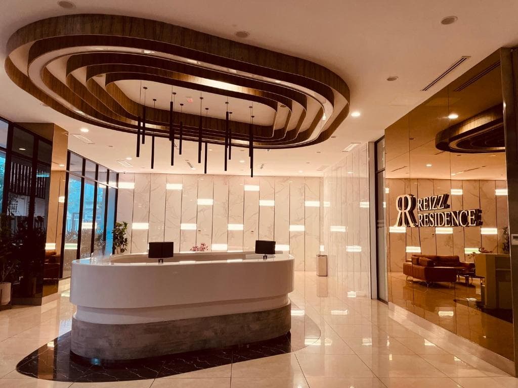 Reizz Residence Zen Den